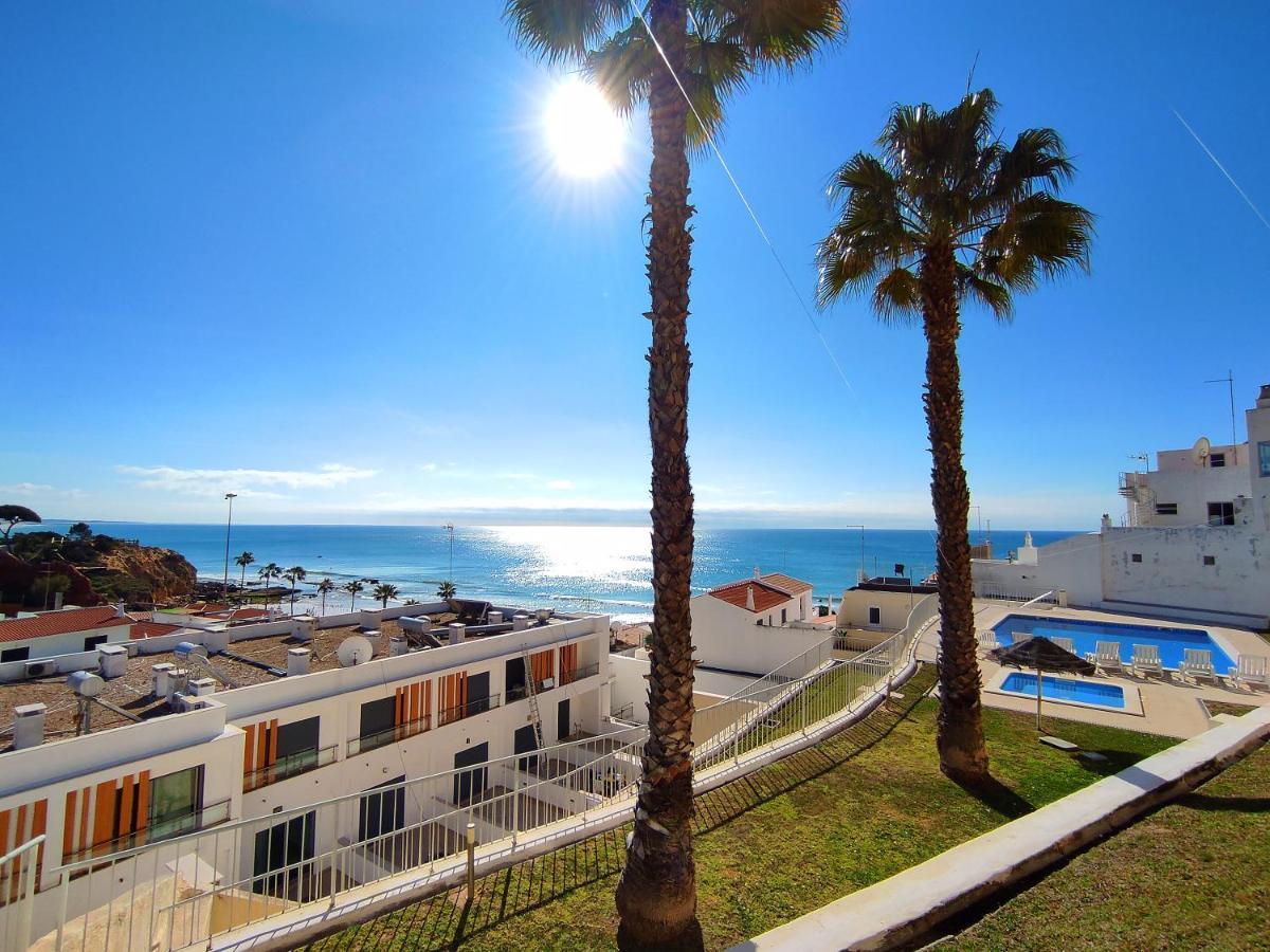 Beach Condo With Atlantic Ocean View By Becherish Olhos de Agua  Exterior foto