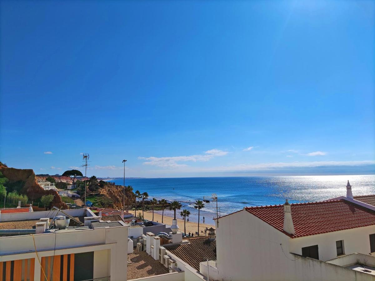 Beach Condo With Atlantic Ocean View By Becherish Olhos de Agua  Exterior foto